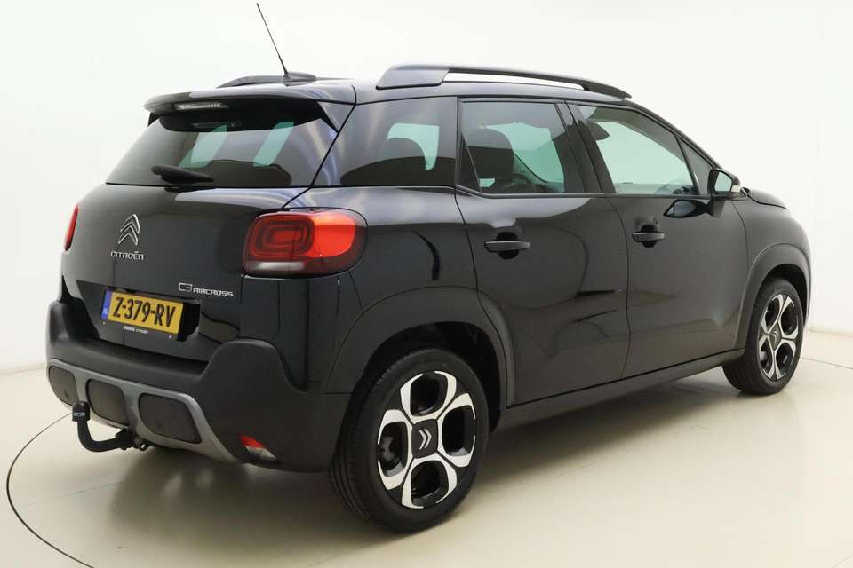 Citroen C3 Aircross - Imagem 2