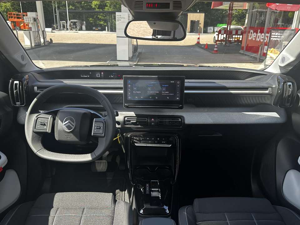 Citroen C3 - Imagem 13