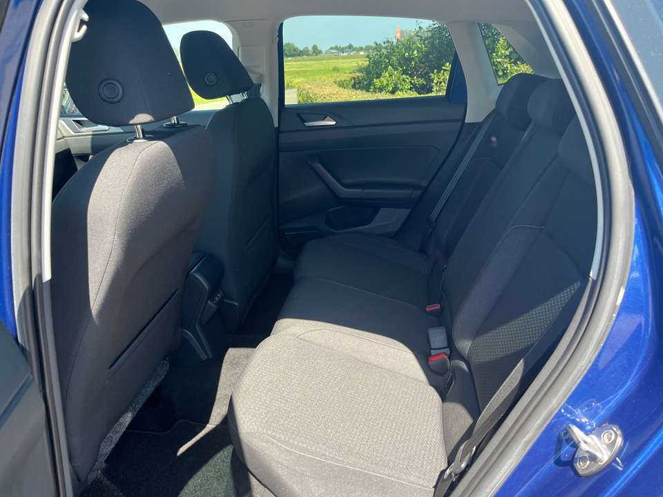 Volkswagen Polo - Imagem 11