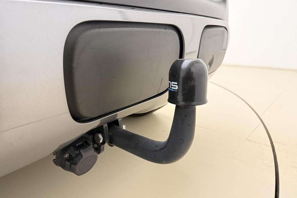 Citroen C3 Aircross - Imagem 3