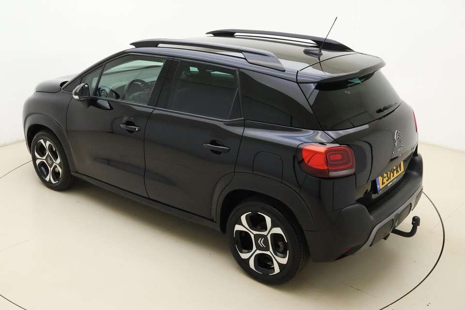 Citroen C3 Aircross - Imagem 4