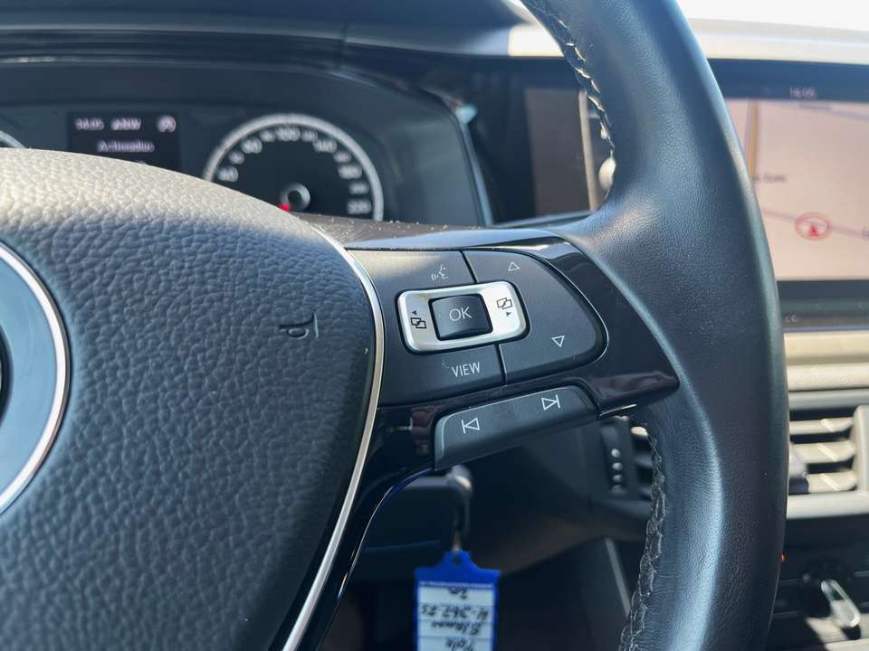 Volkswagen Polo - Imagem 13