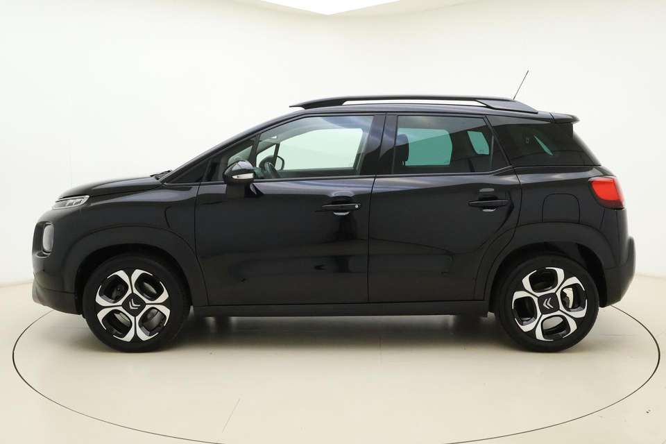 Citroen C3 Aircross - Imagem 5