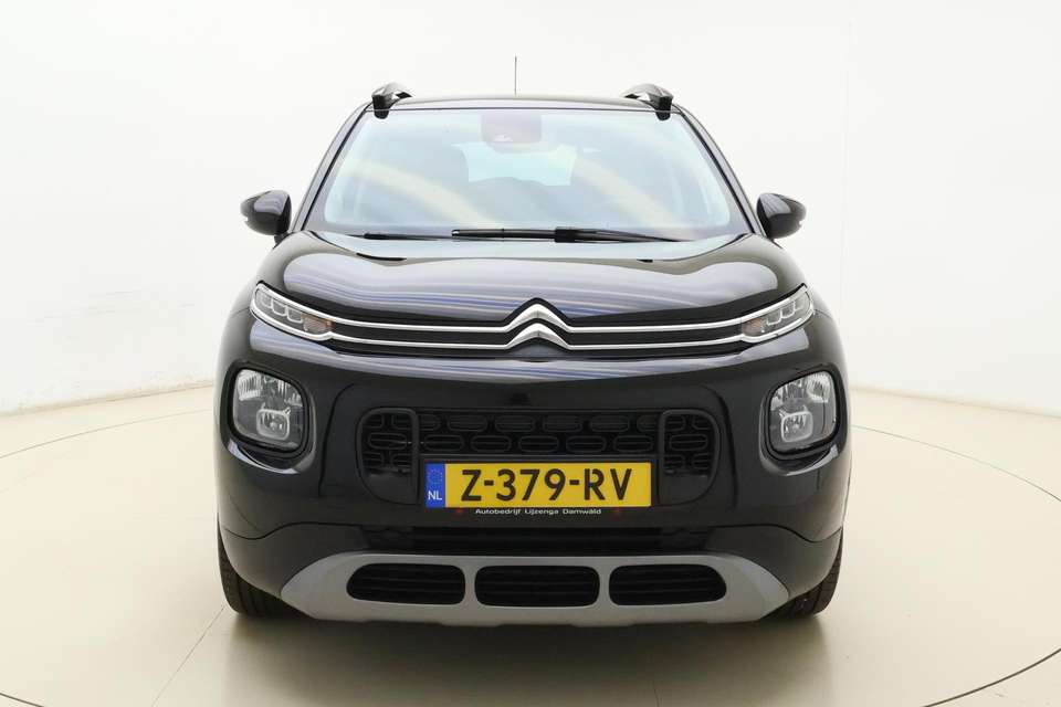 Citroen C3 Aircross - Imagem 6