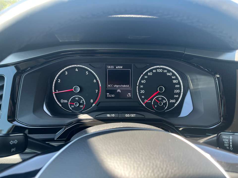 Volkswagen Polo - Imagem 14