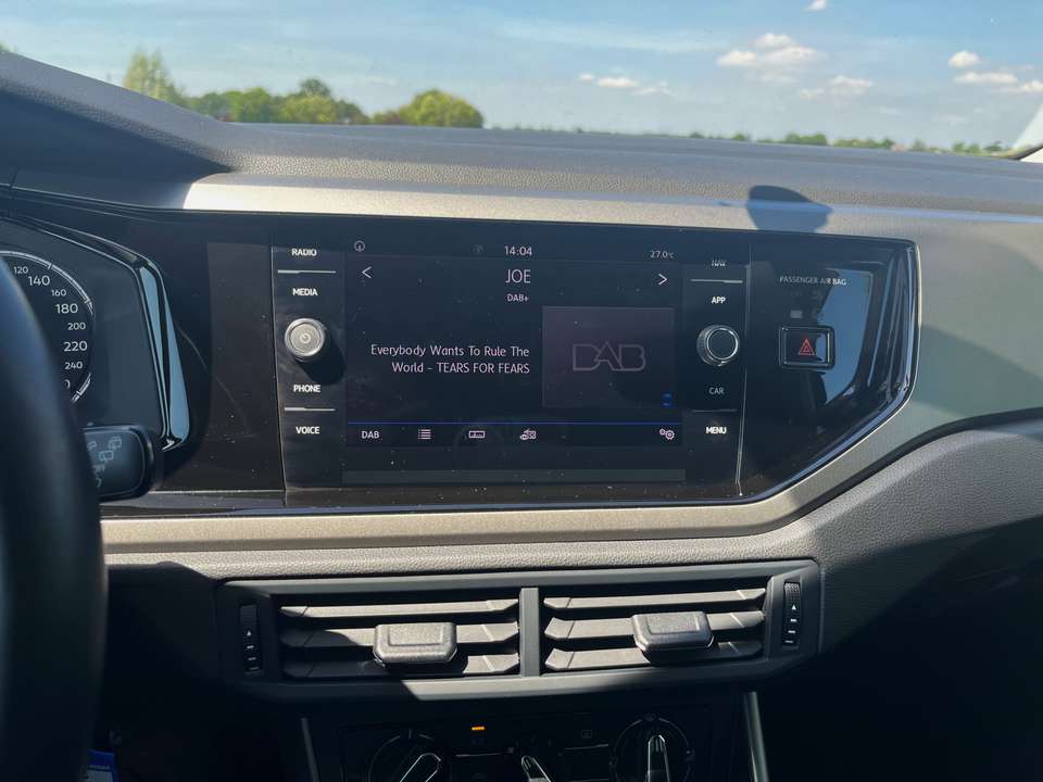 Volkswagen Polo - Imagem 15