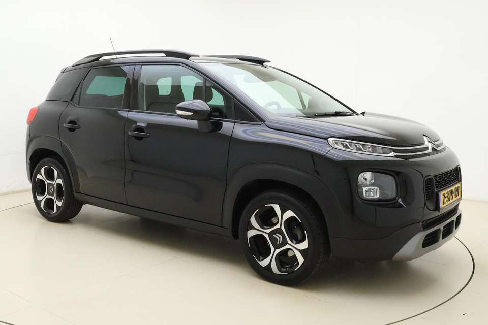 Citroen C3 Aircross - Imagem 8