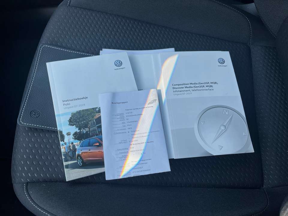 Volkswagen Polo - Imagem 17