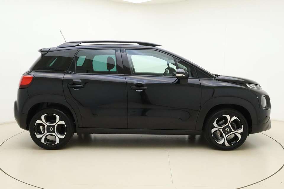Citroen C3 Aircross - Imagem 9