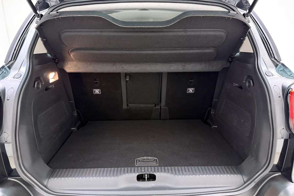 Citroen C3 Aircross - Imagem 13
