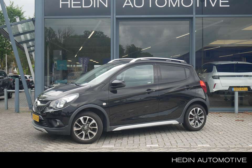 Opel Karl - Imagem 1