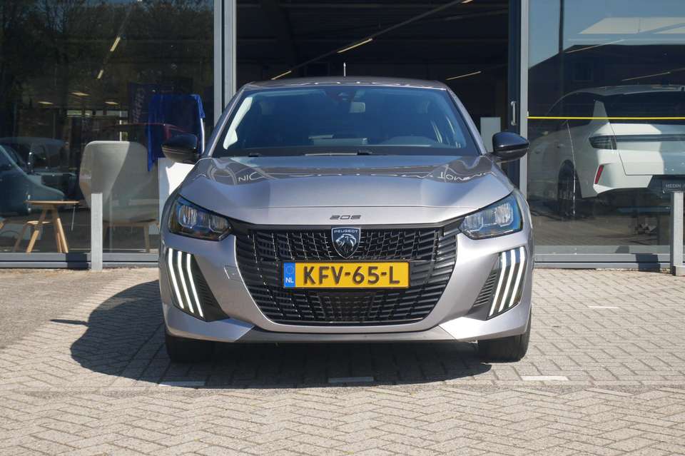 Peugeot 208 - Imagem 2