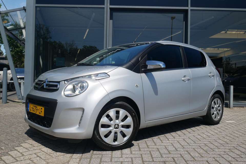 Citroen C1 - Imagem 2
