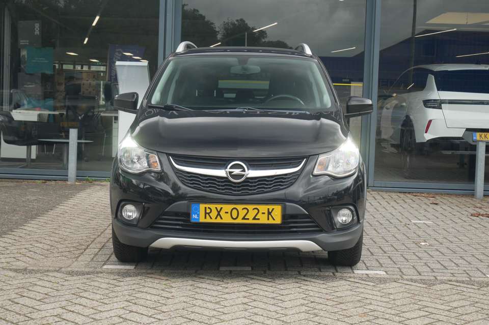 Opel Karl - Imagem 2