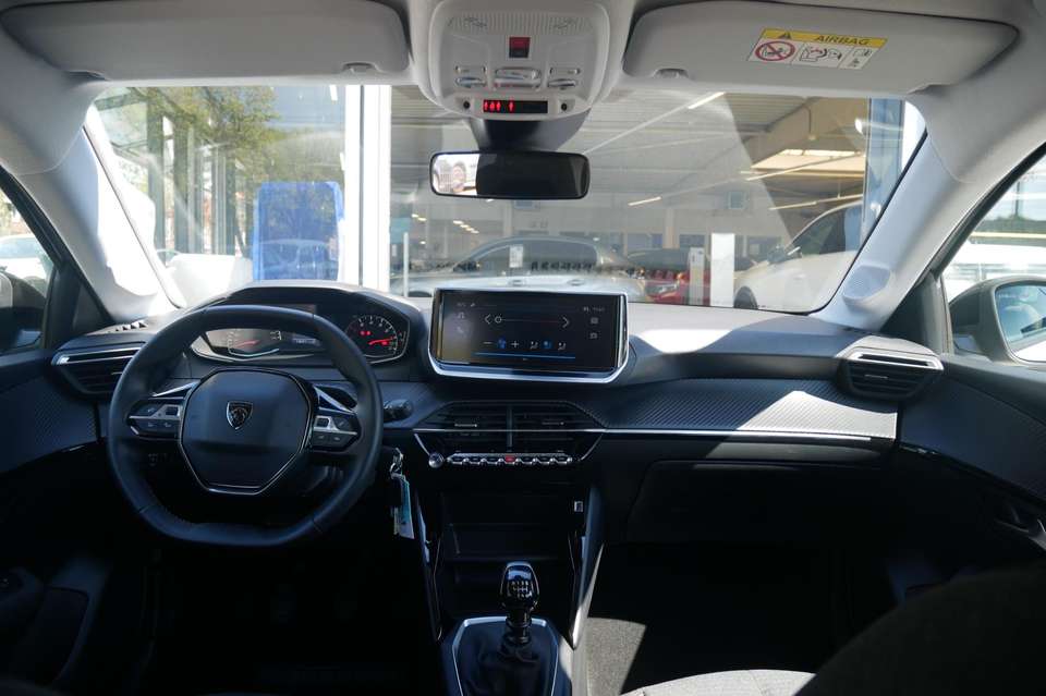 Peugeot 208 - Imagem 3