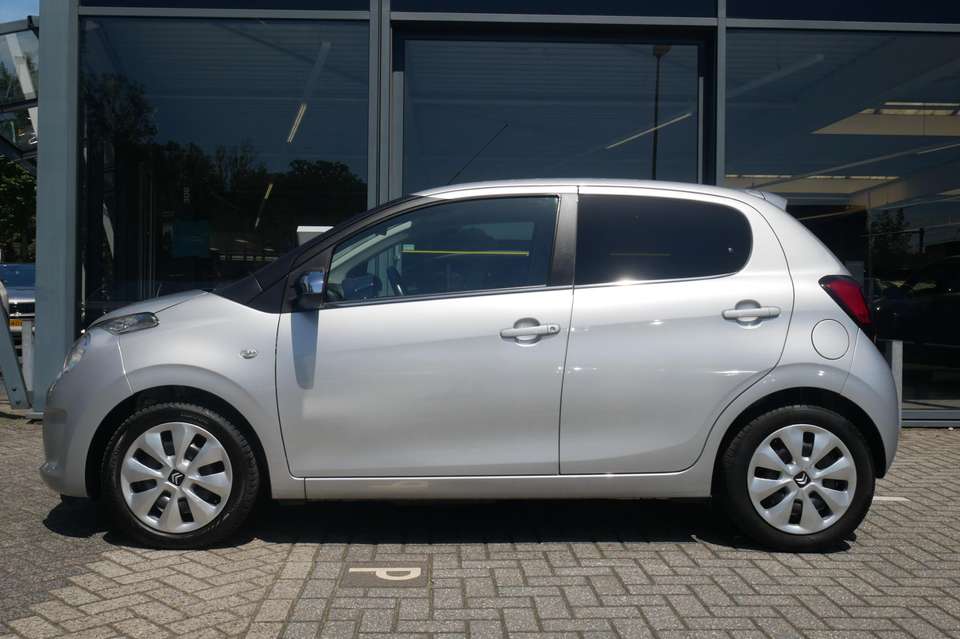 Citroen C1 - Imagem 3