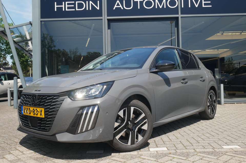 Peugeot 208 - Imagem 2