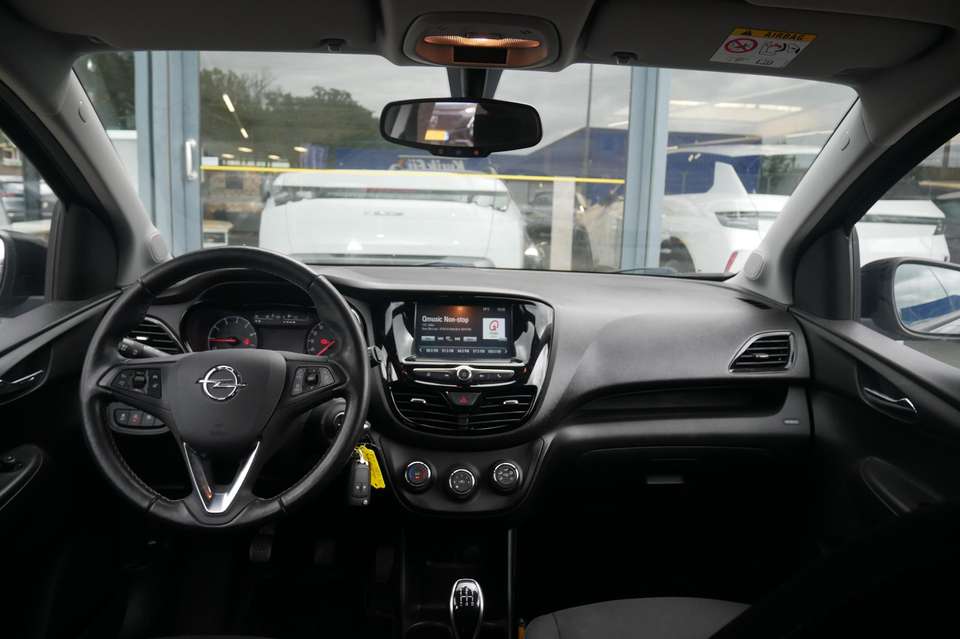 Opel Karl - Imagem 3