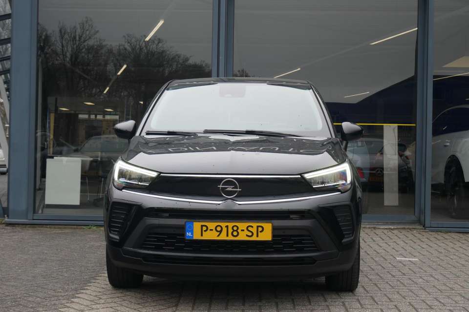 Opel Crossland - Imagem 2
