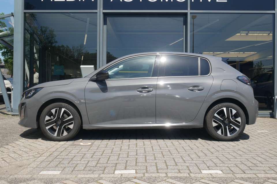 Peugeot 208 - Imagem 3