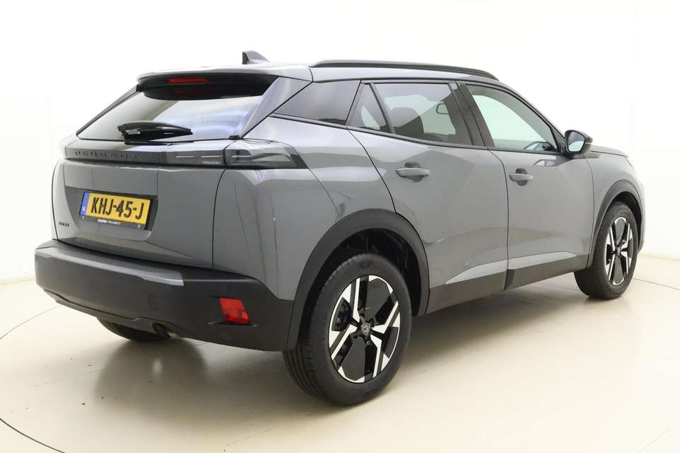 Peugeot 2008 - Imagem 2