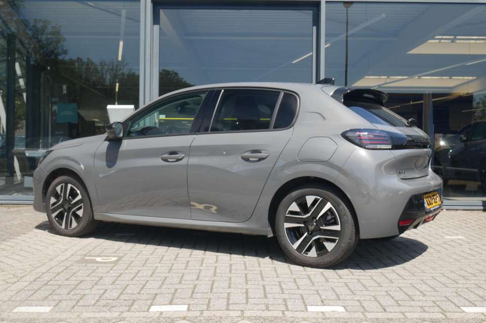 Peugeot 208 - Imagem 4