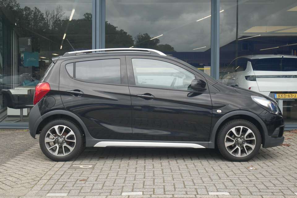 Opel Karl - Imagem 5