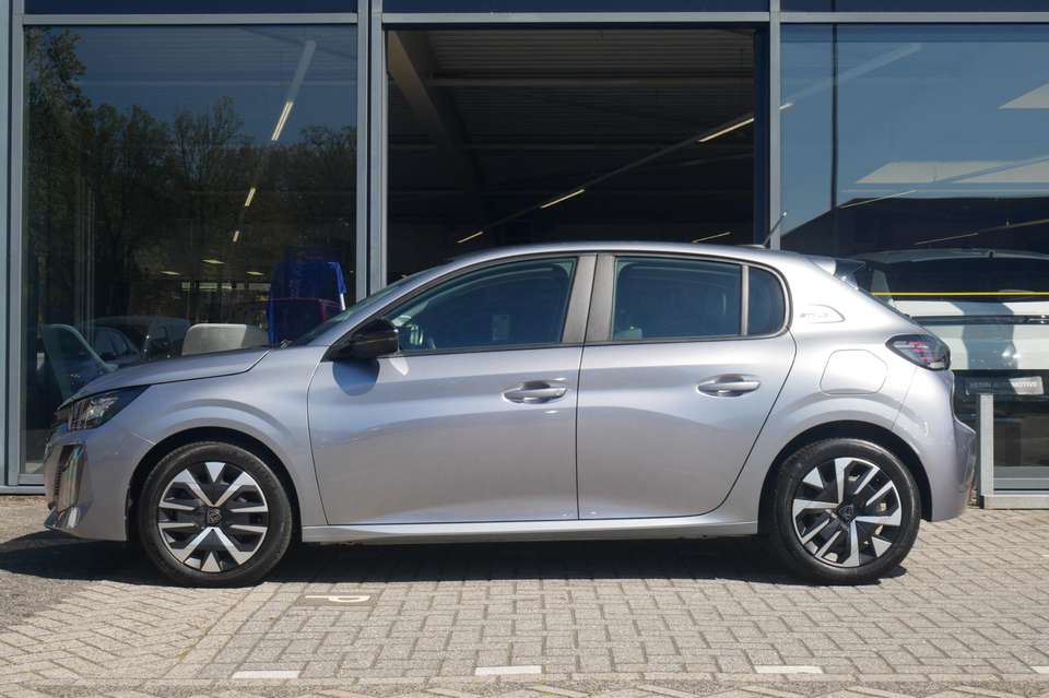 Peugeot 208 - Imagem 5