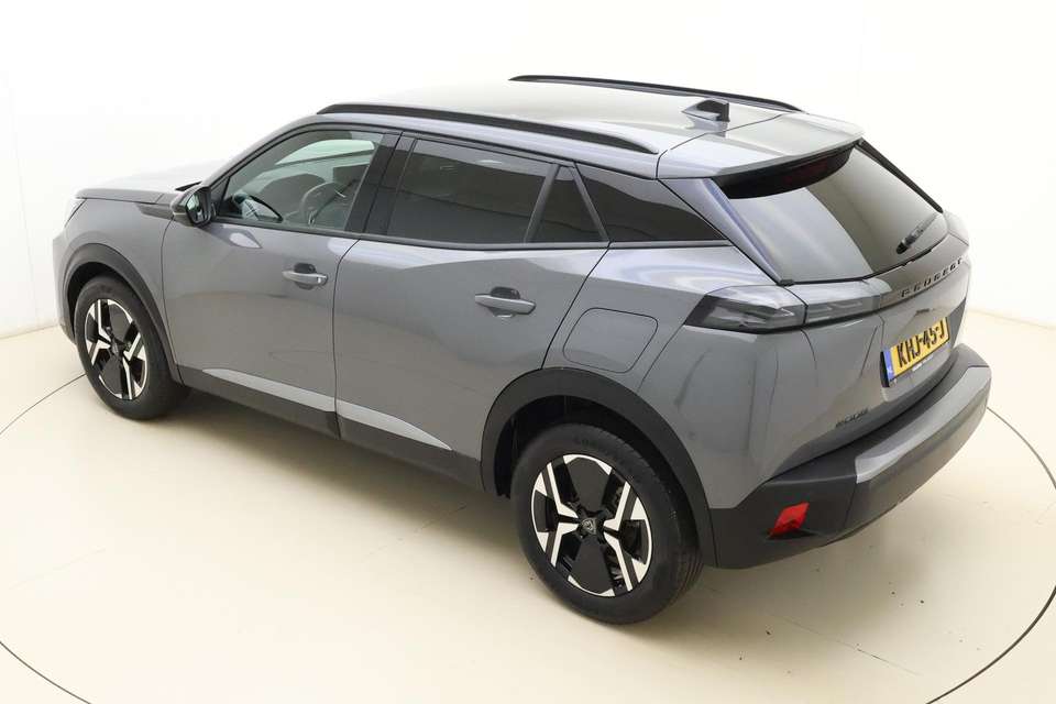 Peugeot 2008 - Imagem 4