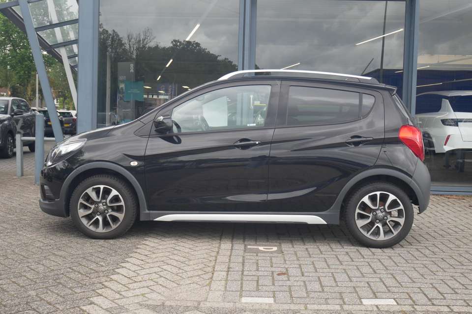 Opel Karl - Imagem 6