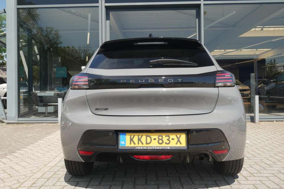 Peugeot 208 - Imagem 5
