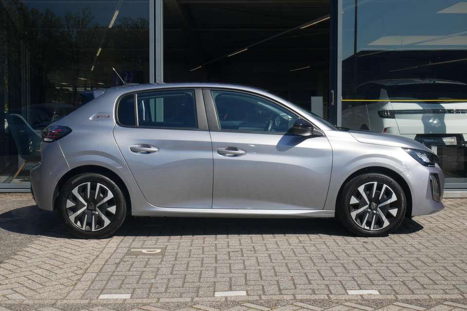 Peugeot 208 - Imagem 6