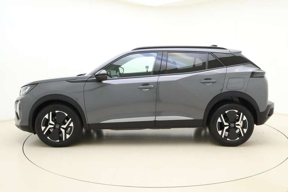 Peugeot 2008 - Imagem 5