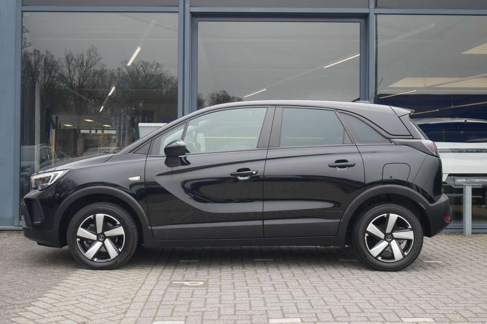 Opel Crossland - Imagem 5