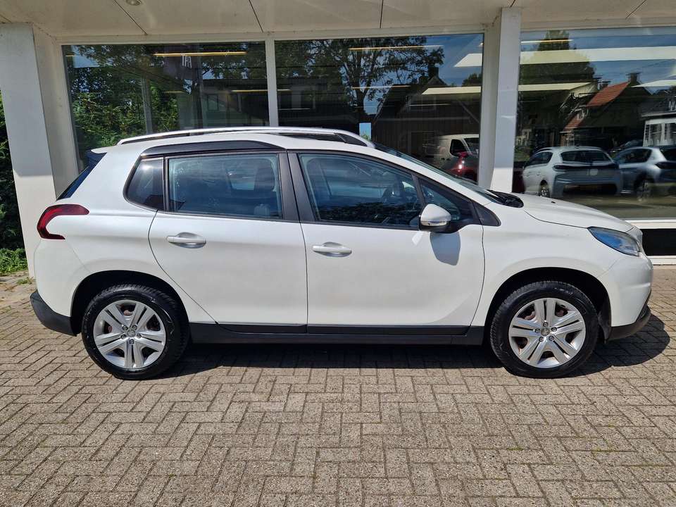 Peugeot 2008 - Imagem 2