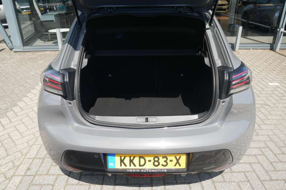 Peugeot 208 - Imagem 6