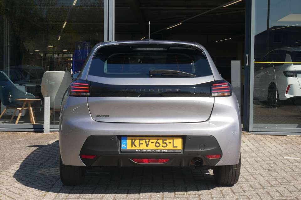 Peugeot 208 - Imagem 7