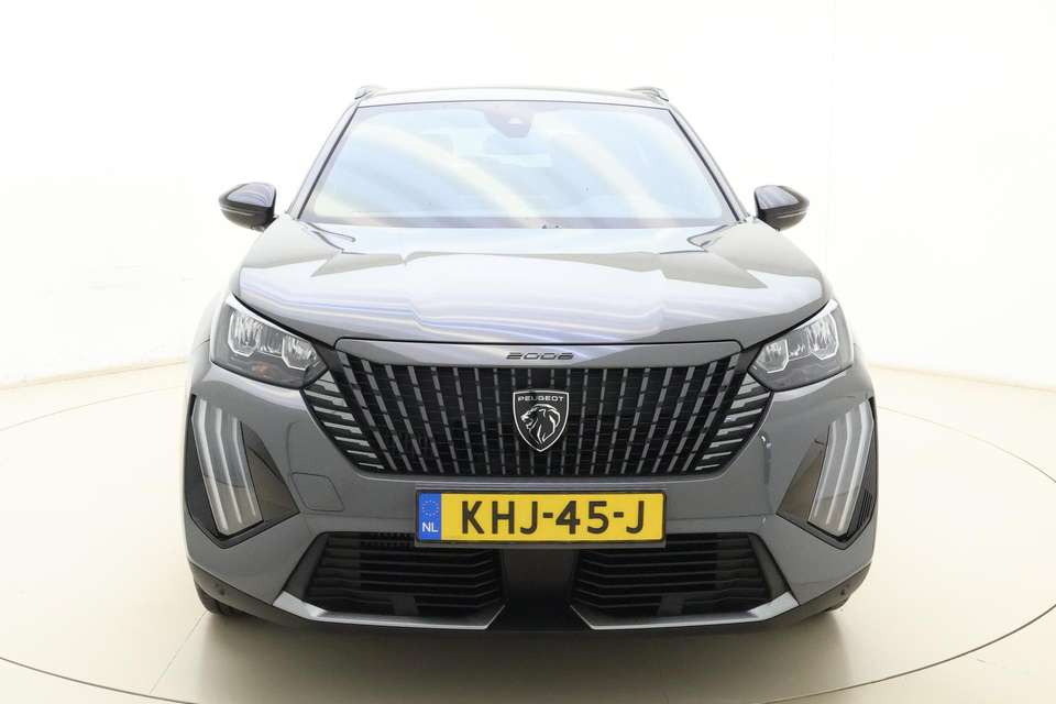 Peugeot 2008 - Imagem 6