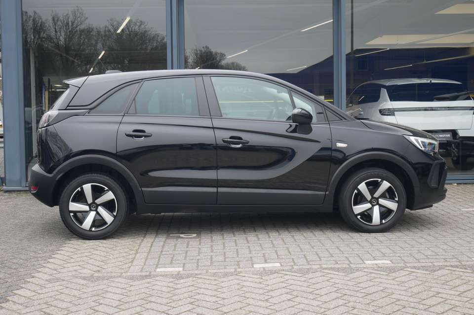 Opel Crossland - Imagem 6