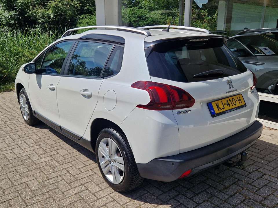 Peugeot 2008 - Imagem 3