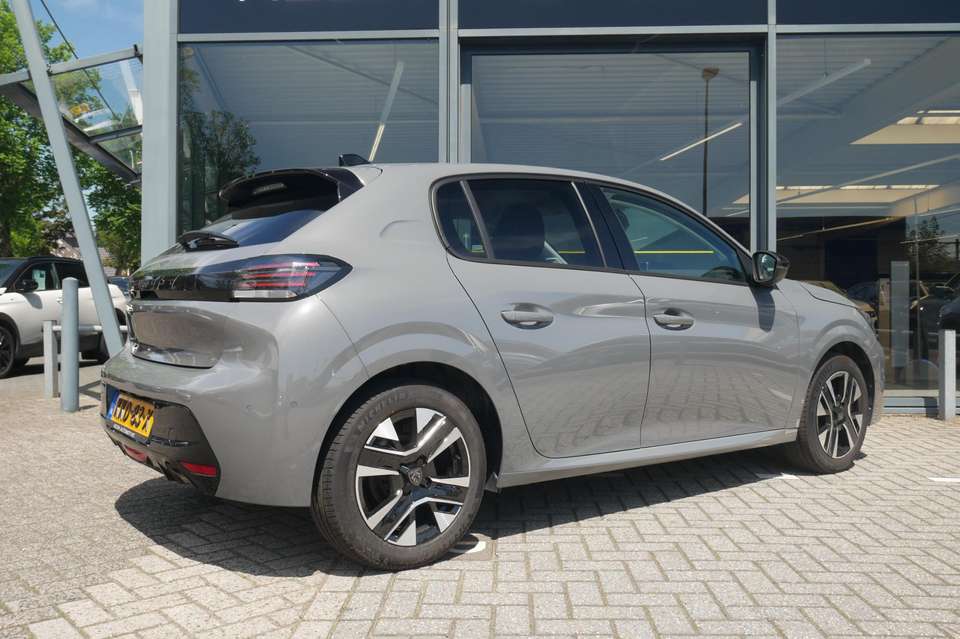 Peugeot 208 - Imagem 7