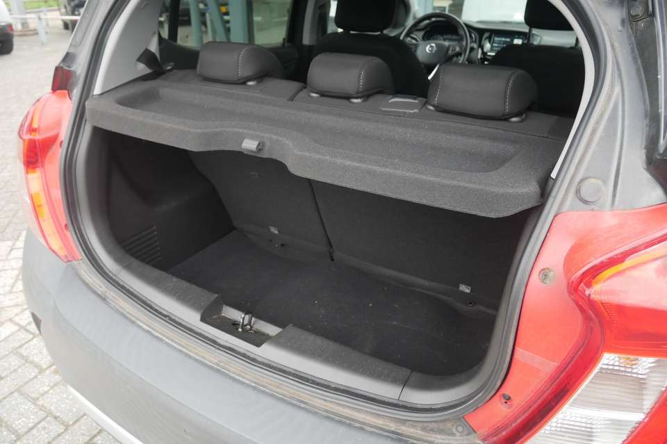Opel Karl - Imagem 8