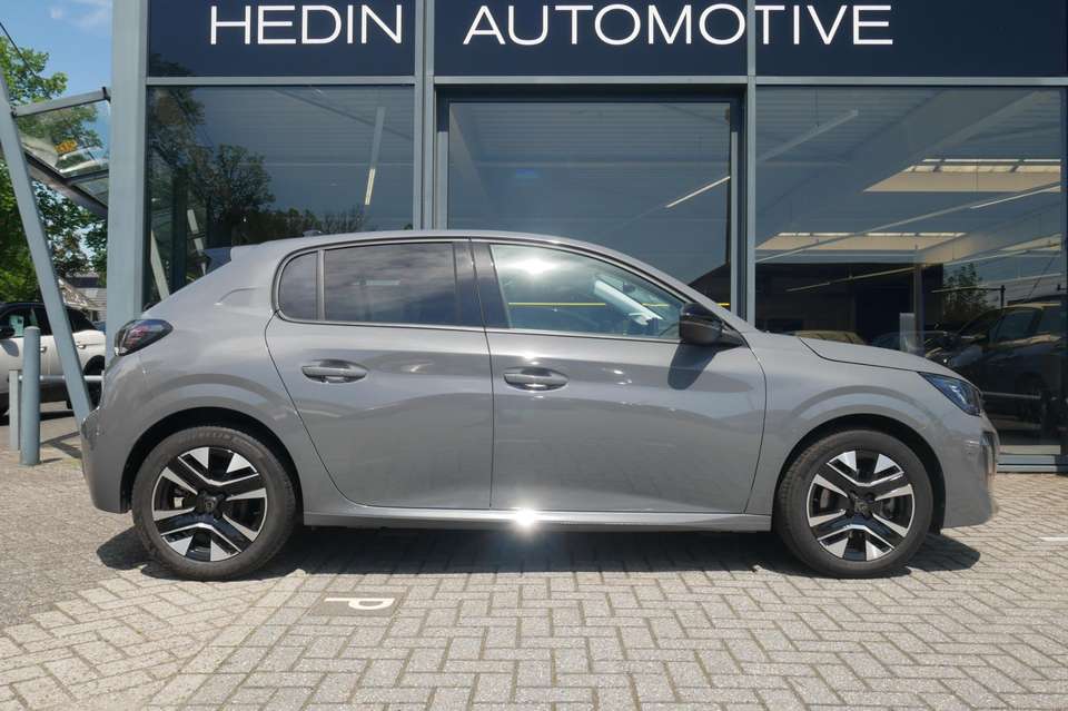 Peugeot 208 - Imagem 8