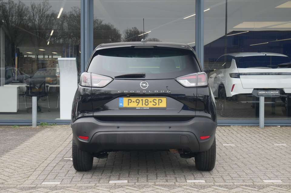 Opel Crossland - Imagem 7