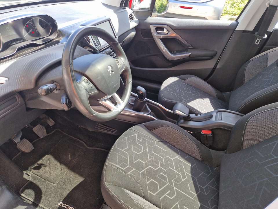 Peugeot 2008 - Imagem 4