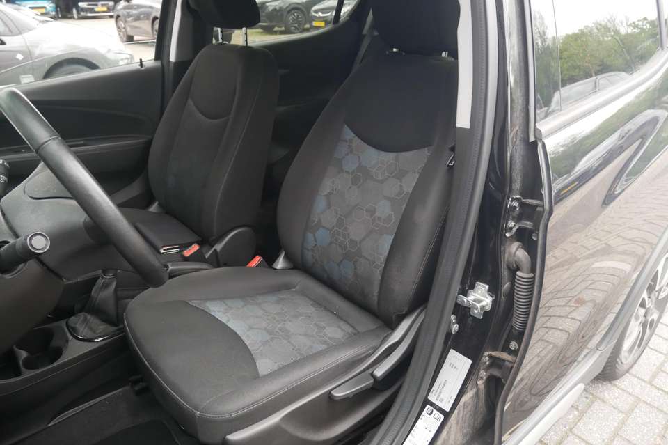 Opel Karl - Imagem 9