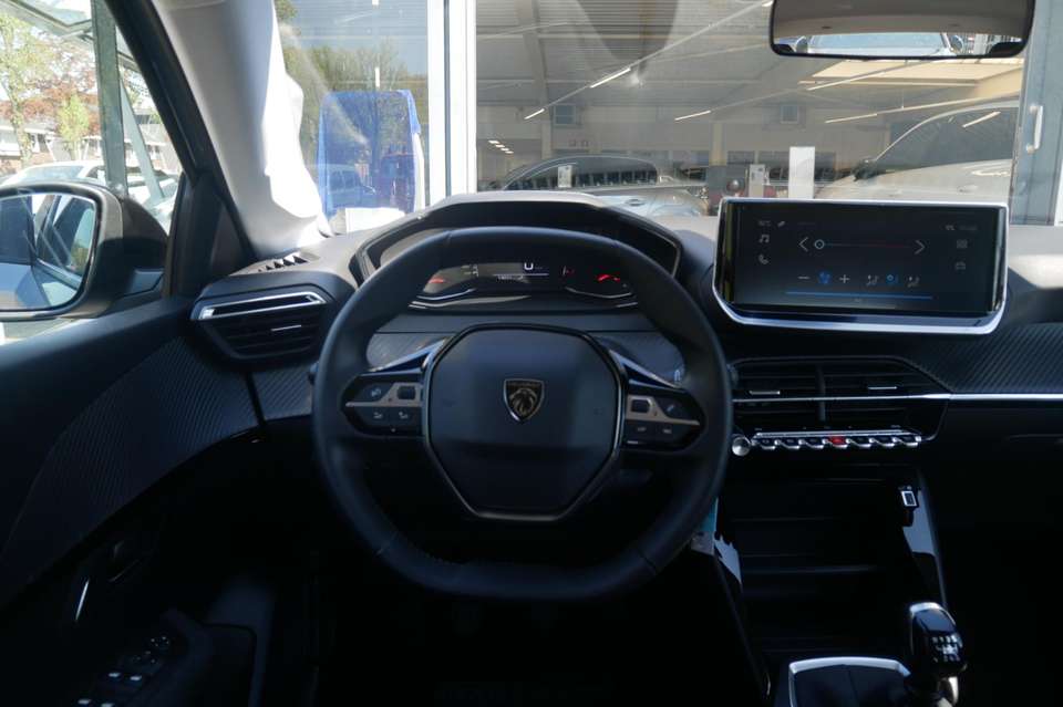 Peugeot 208 - Imagem 9