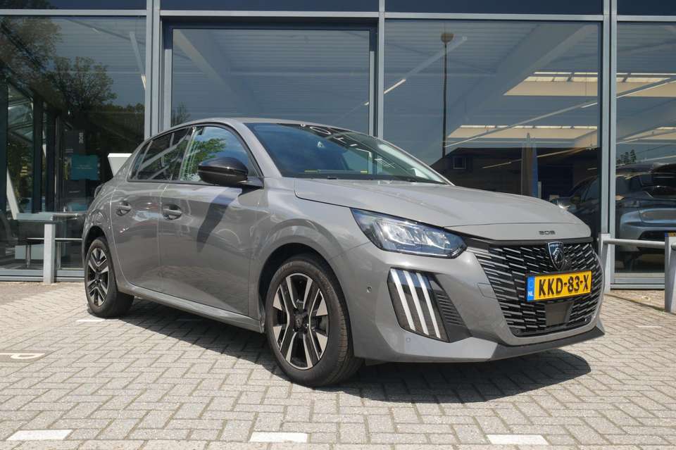 Peugeot 208 - Imagem 9