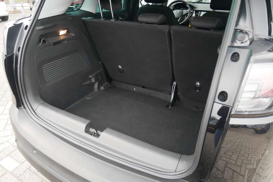 Opel Crossland - Imagem 8