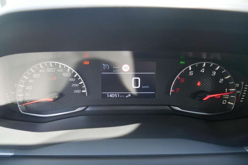 Peugeot 208 - Imagem 10